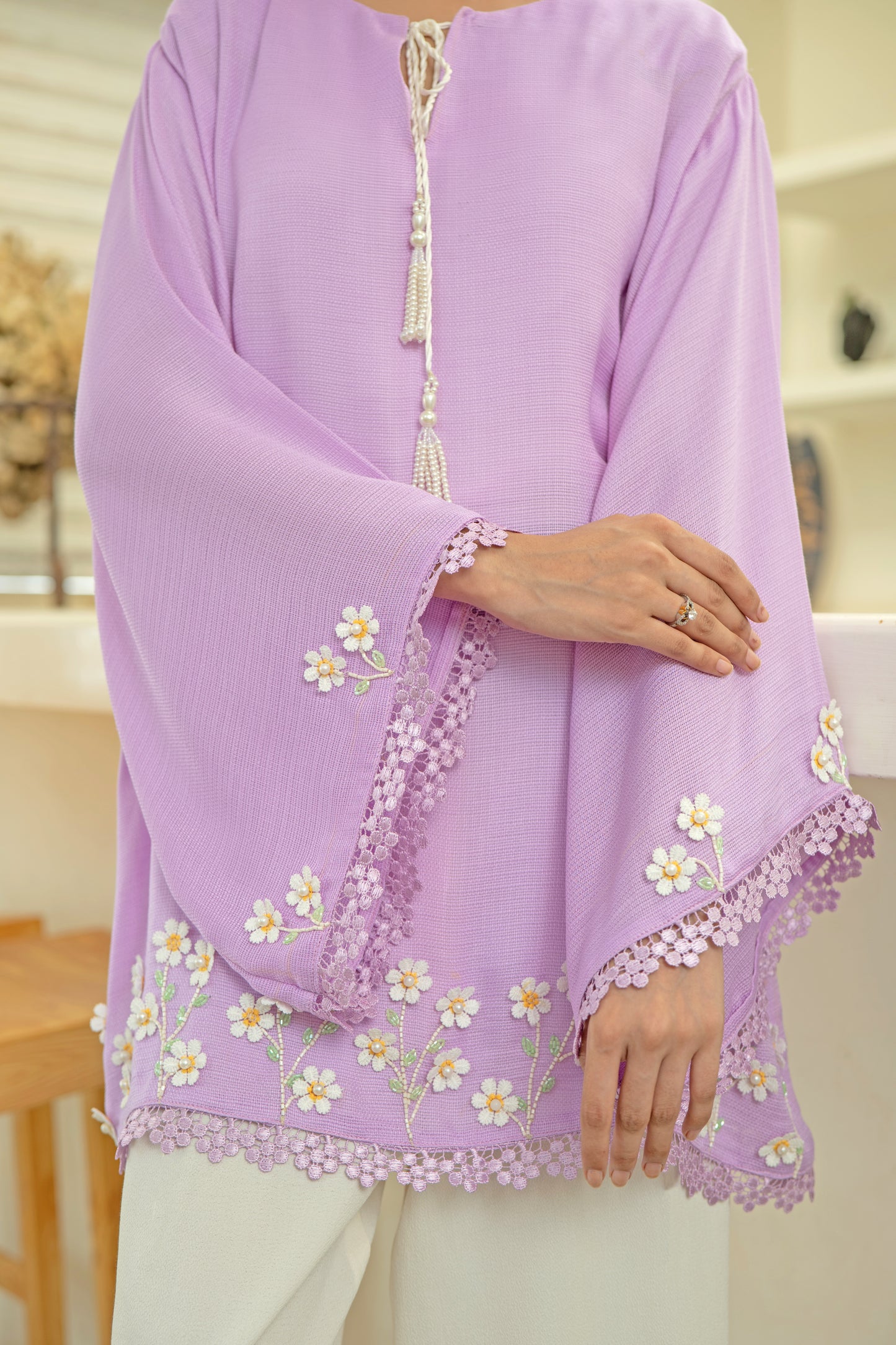Lilac Mist