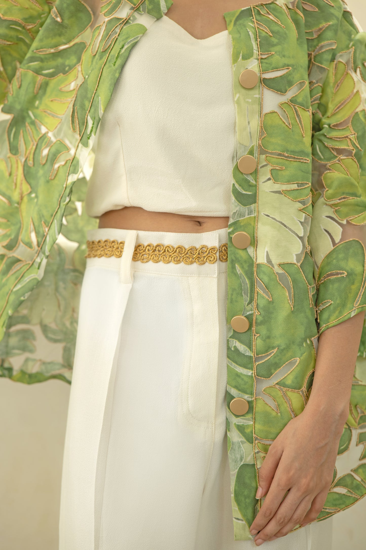 Palm Serenity