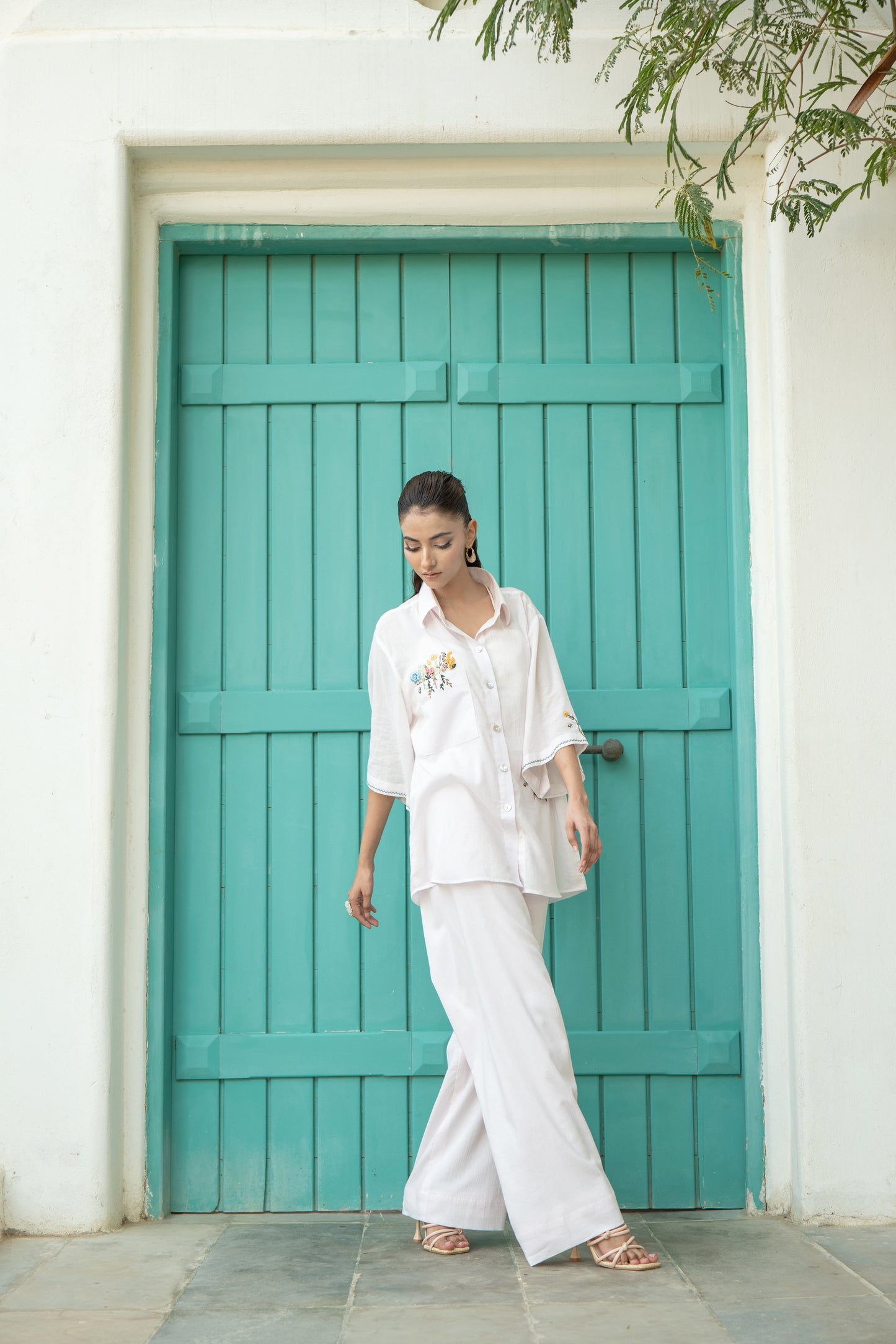 Linen Grace