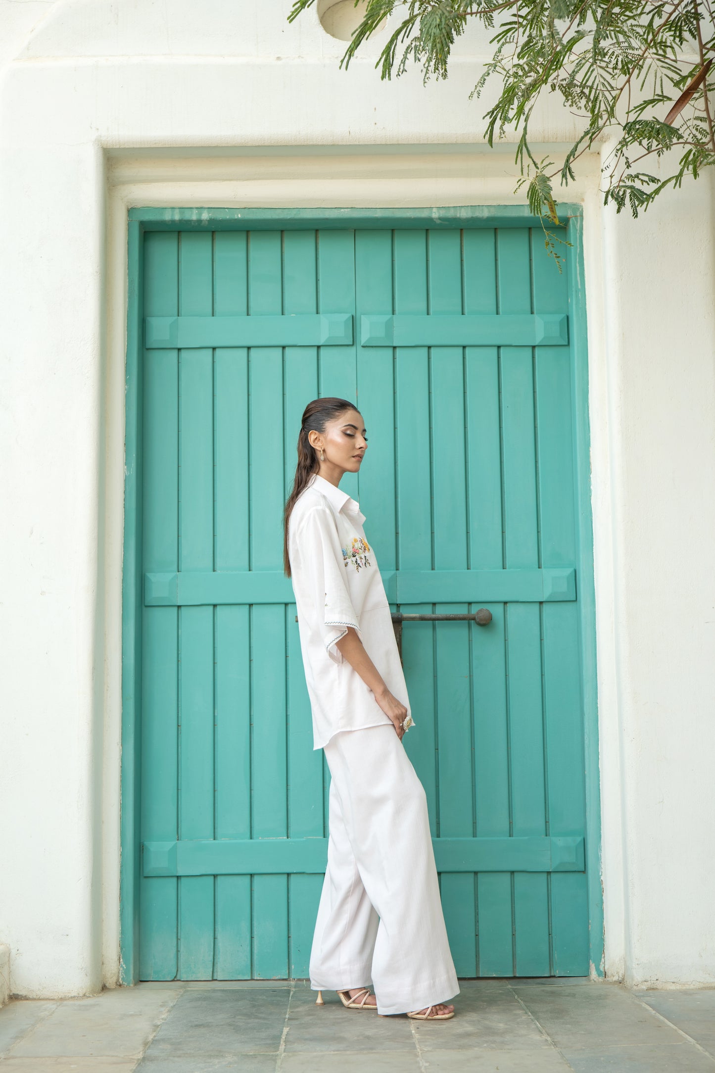 Linen Grace