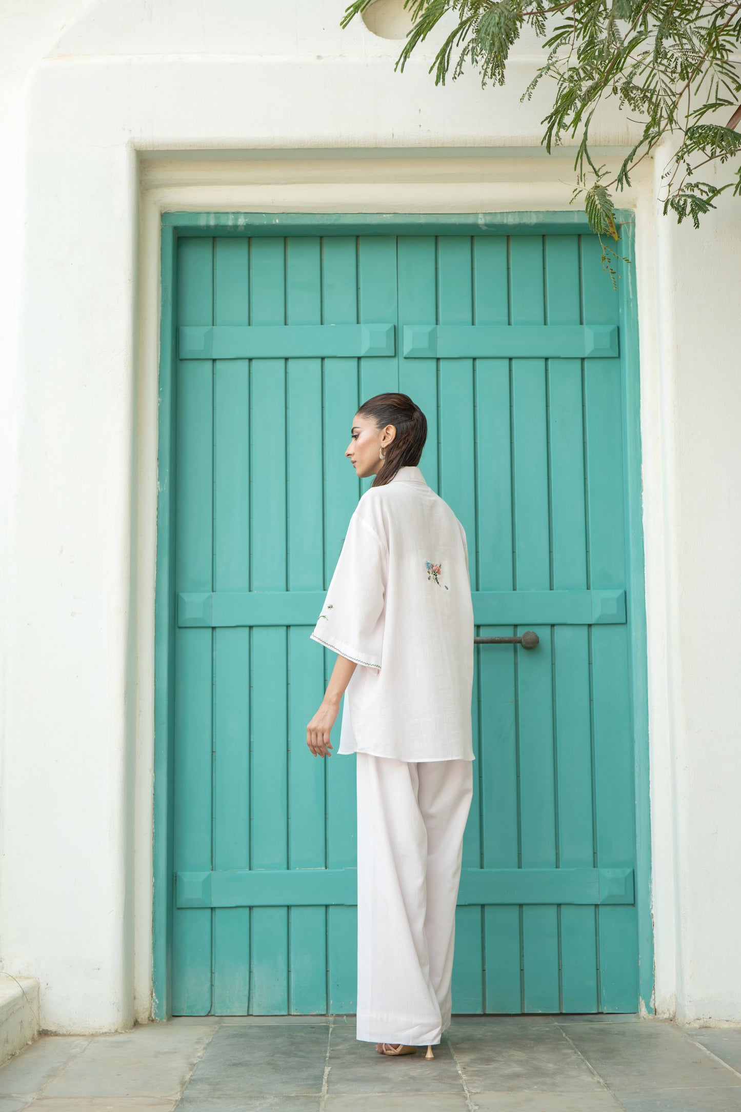 Linen Grace