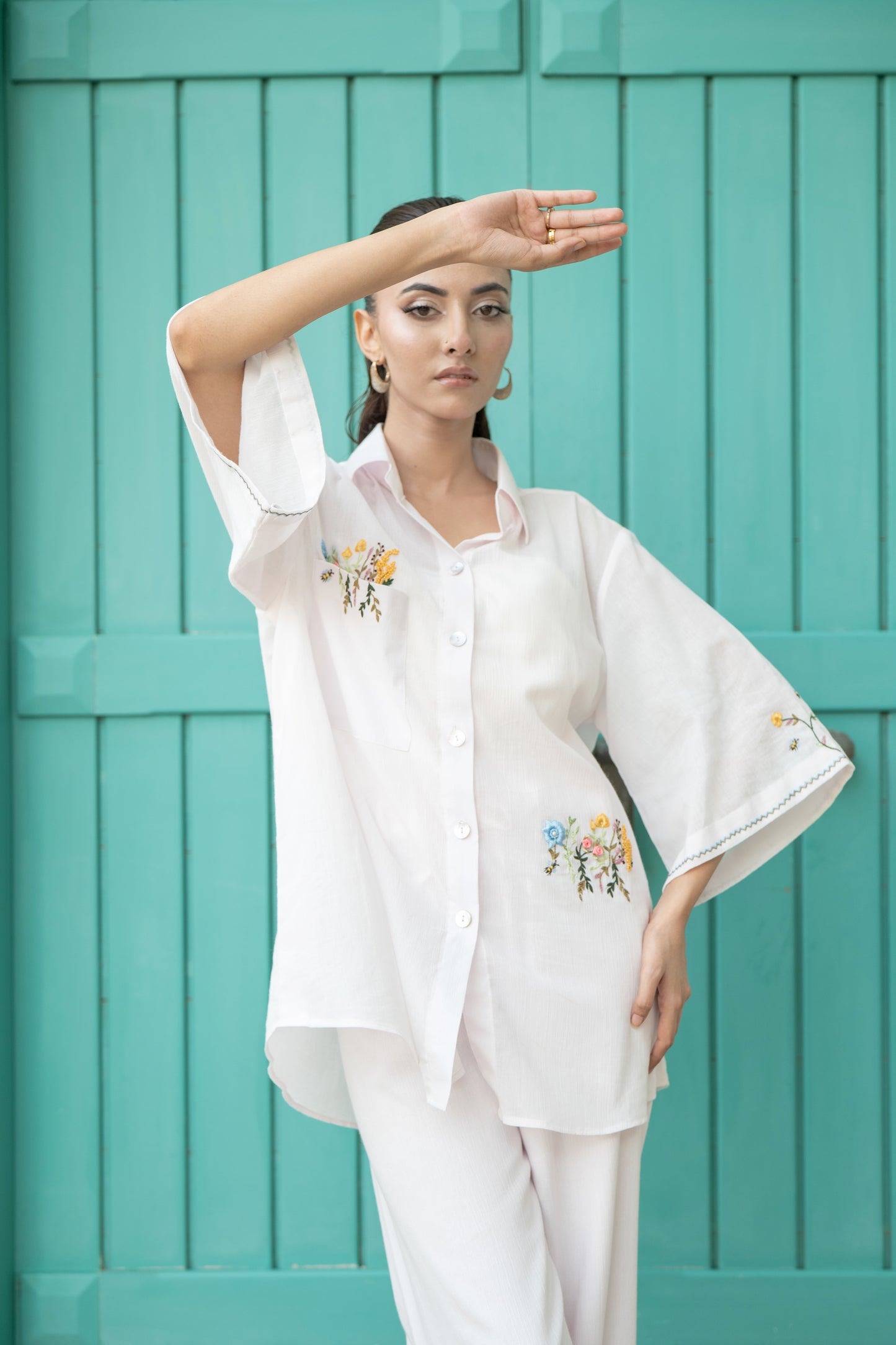 Linen Grace
