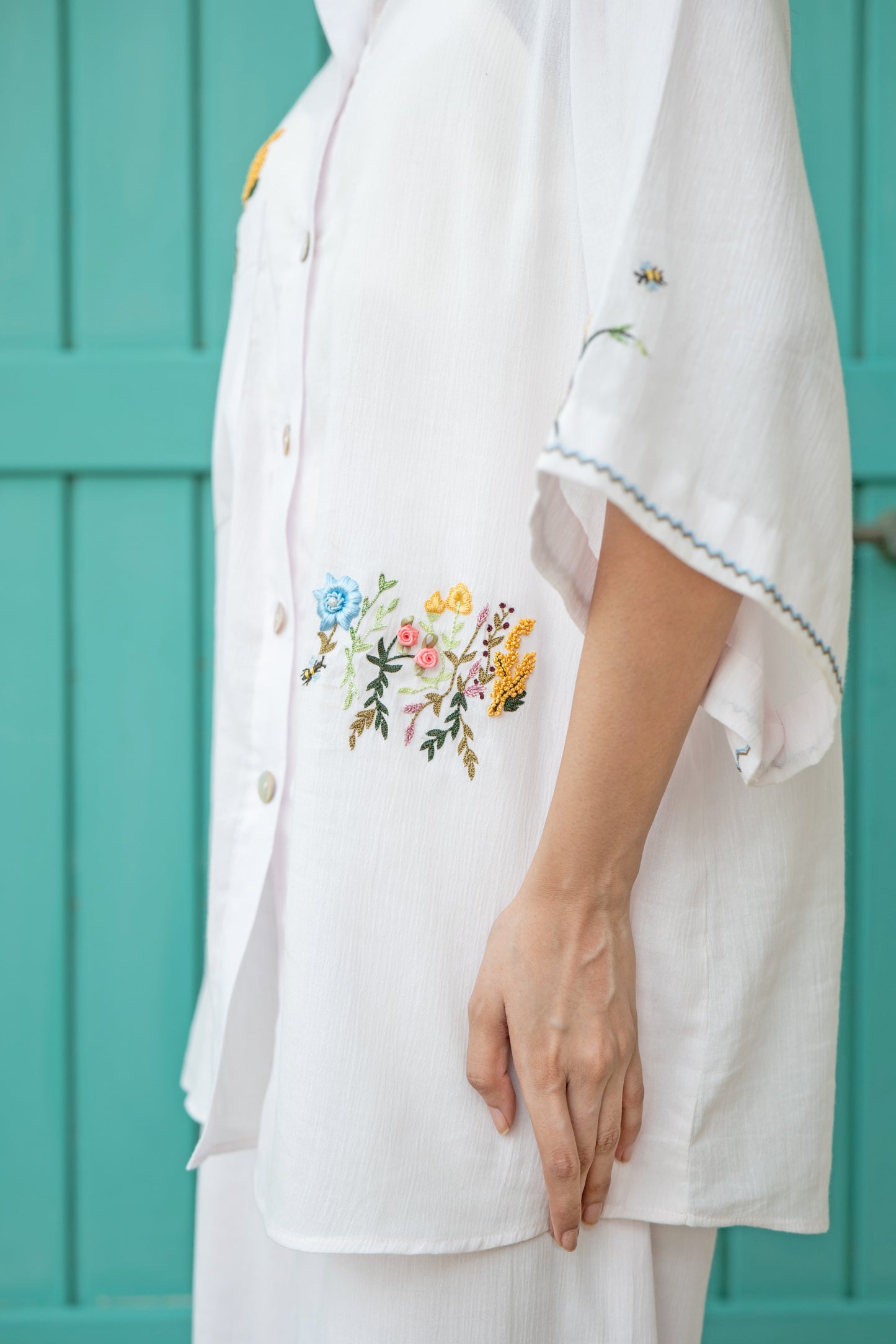 Linen Grace