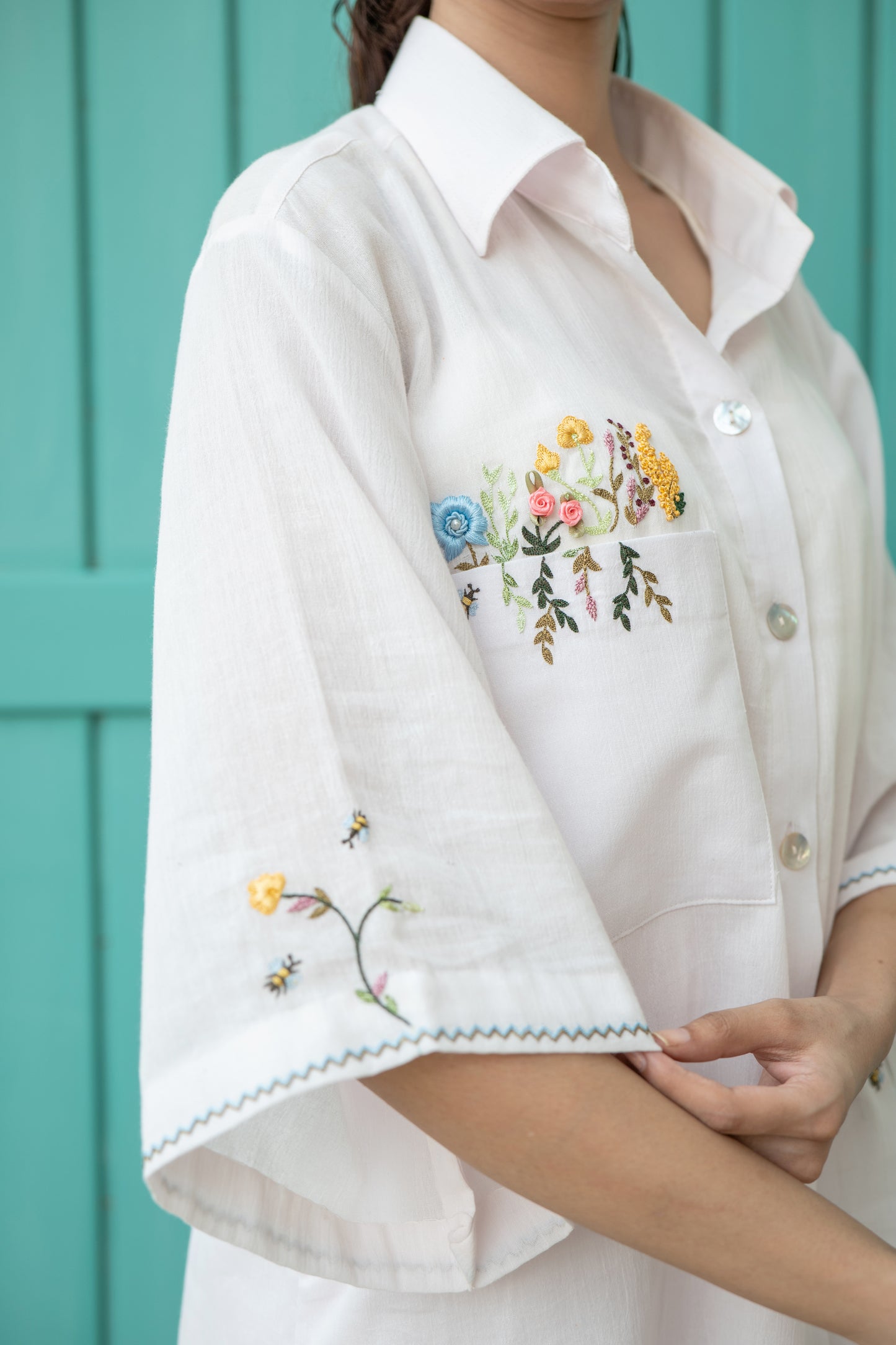 Linen Grace