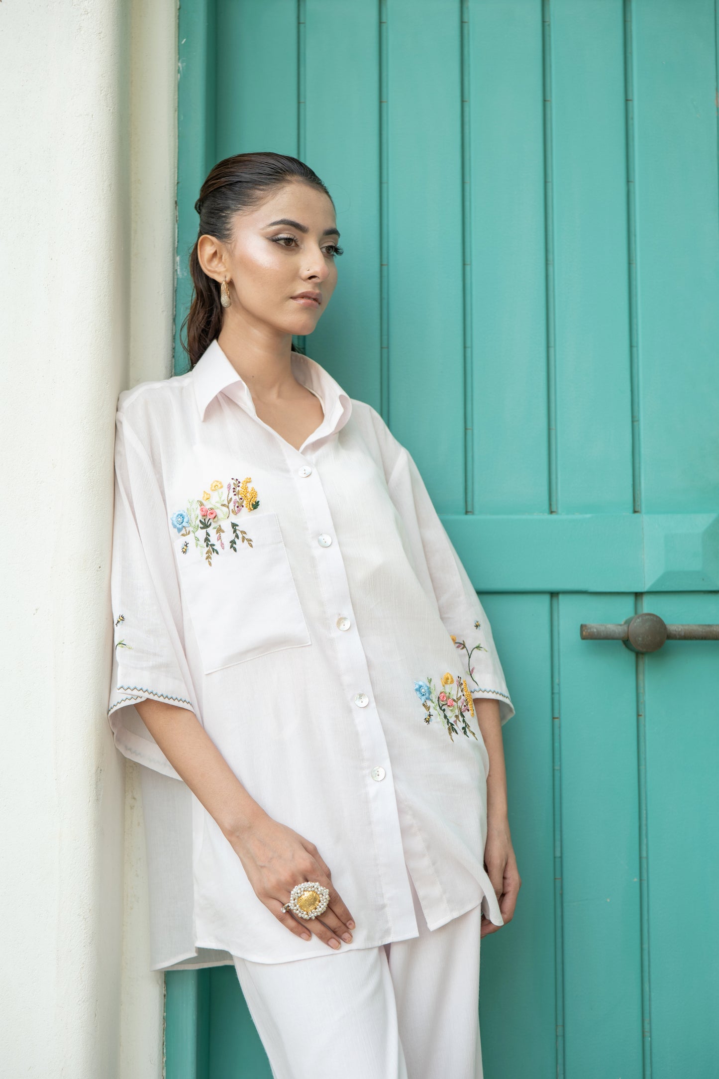 Linen Grace