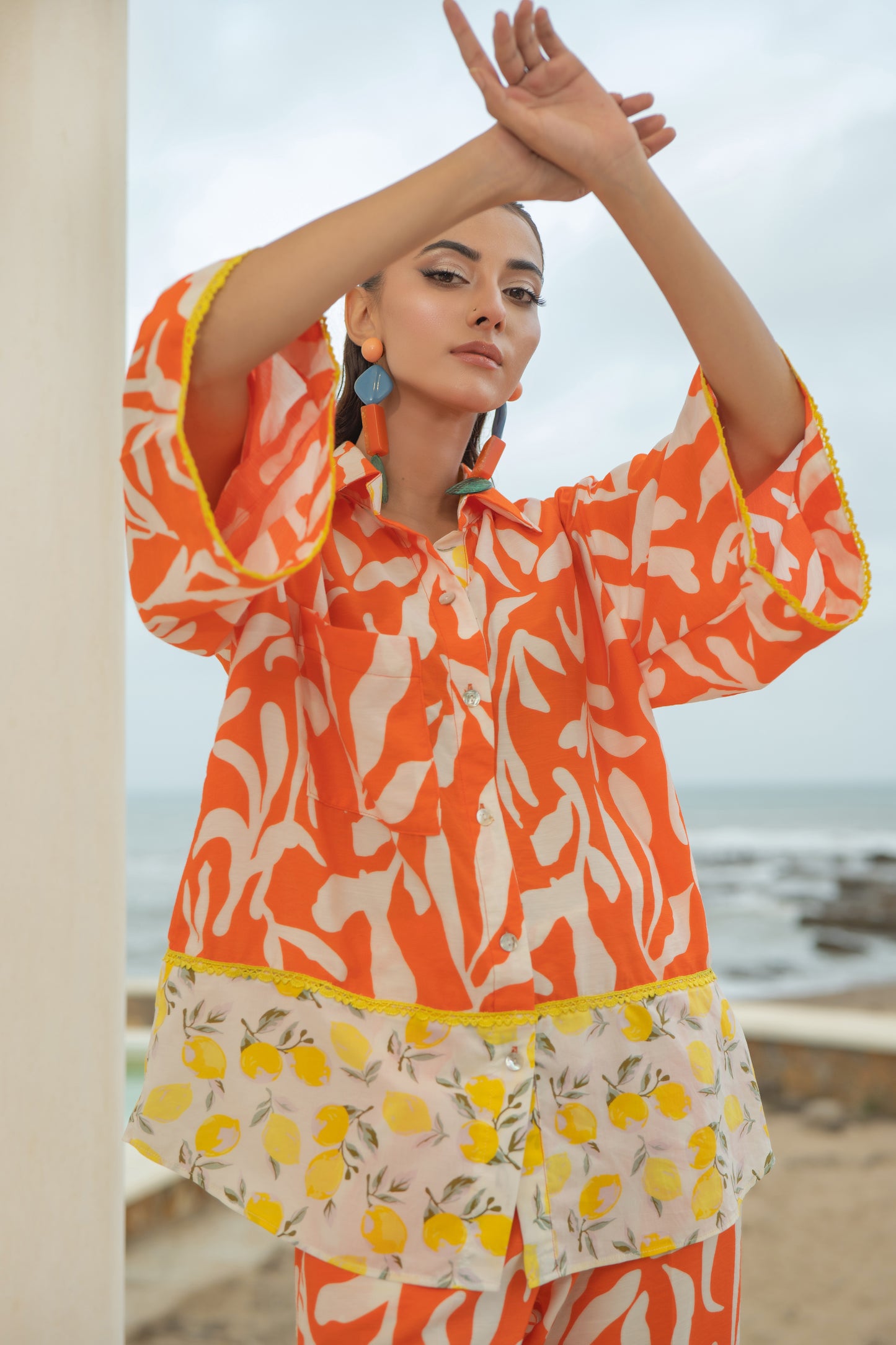 Tropical Ease
