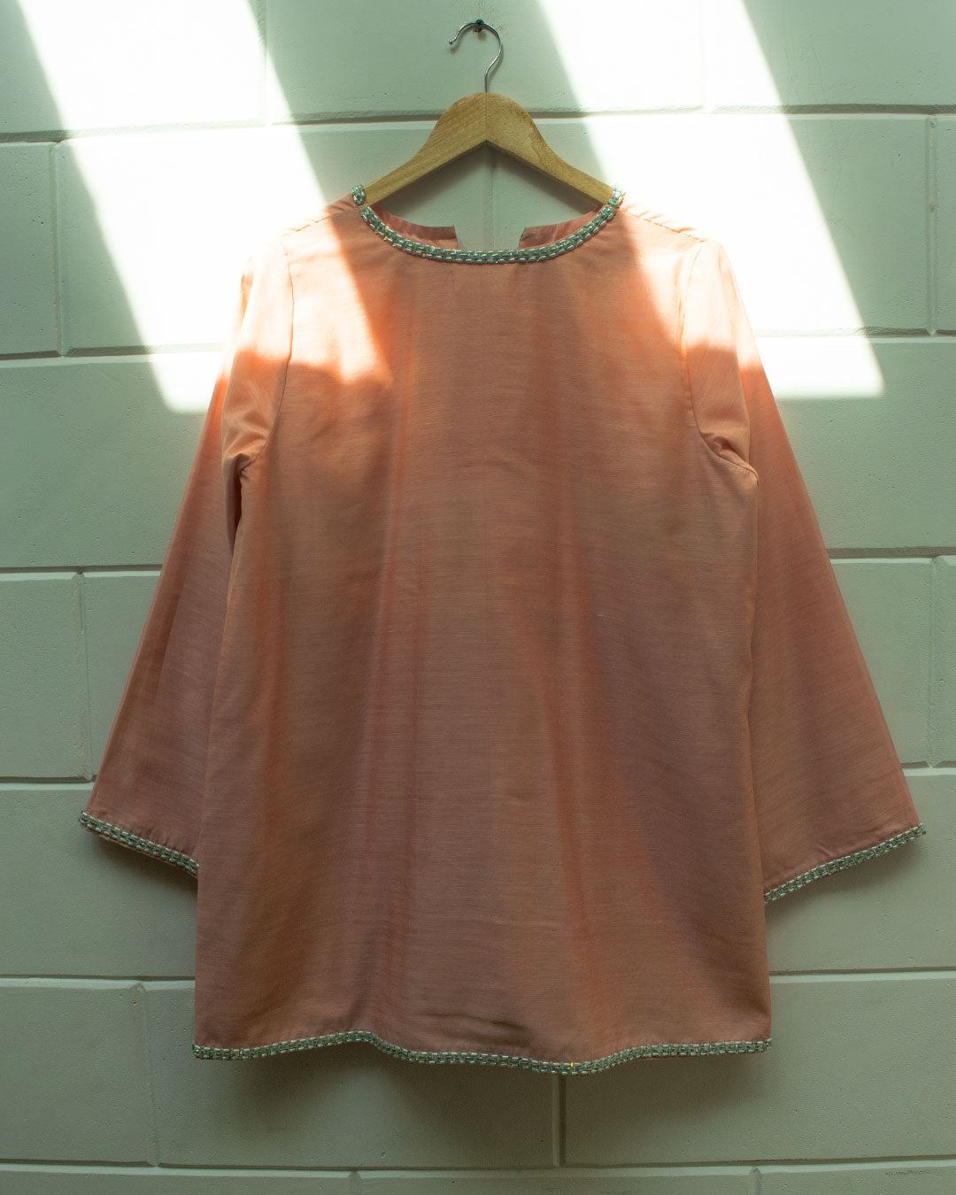 Blush