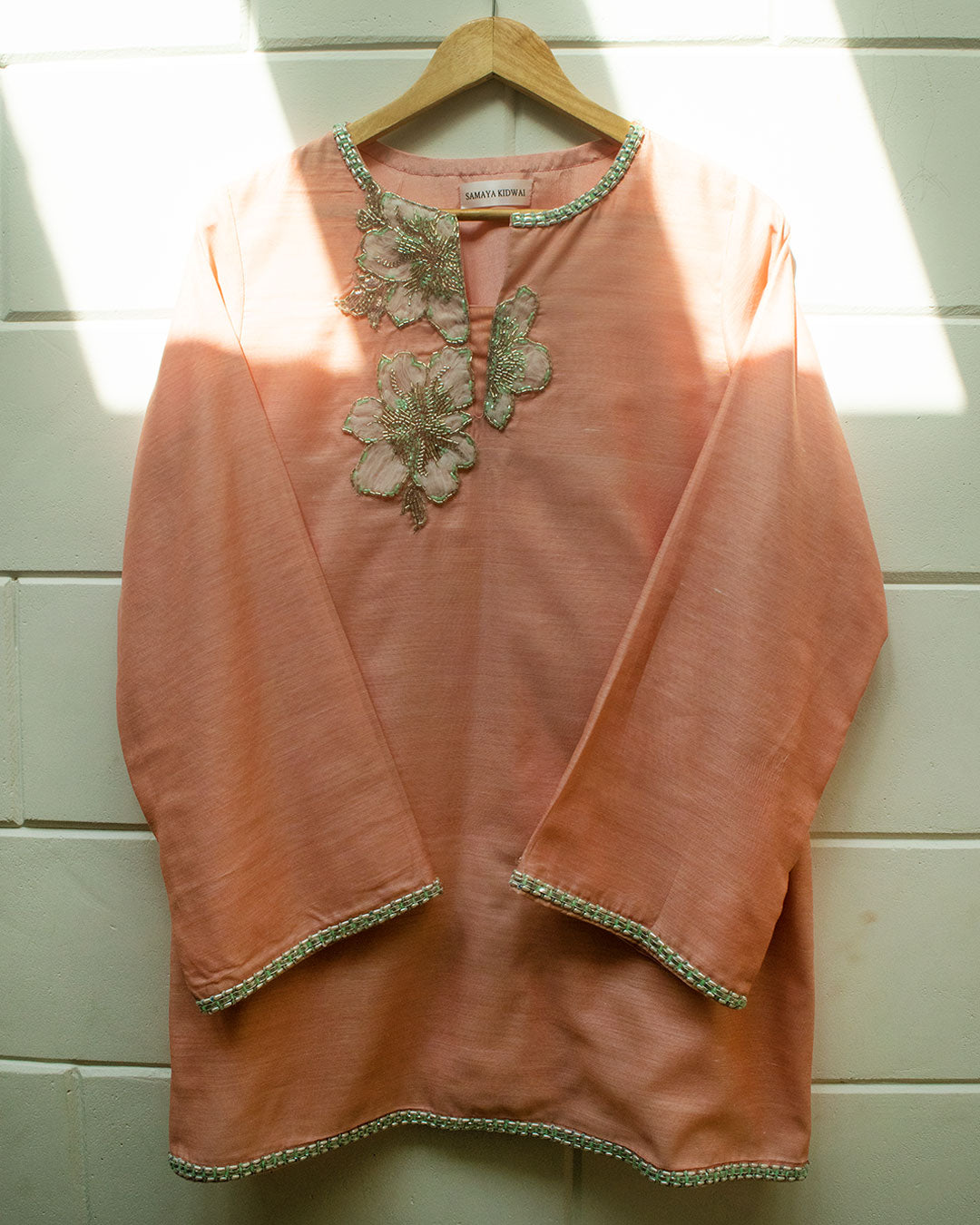 Blush