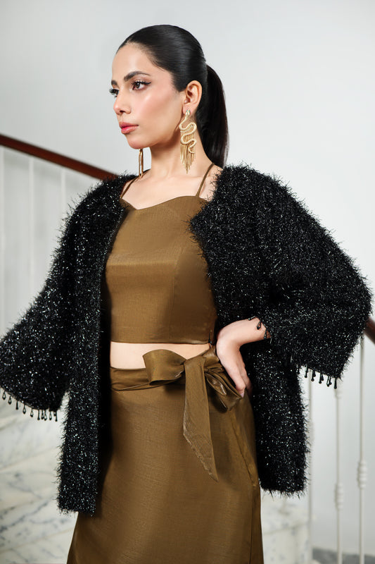 Ebony Luxe