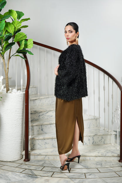 Ebony Luxe