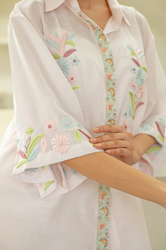Floral Whisper