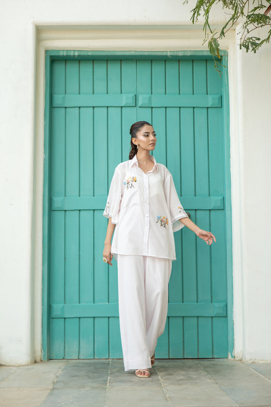 Linen Grace