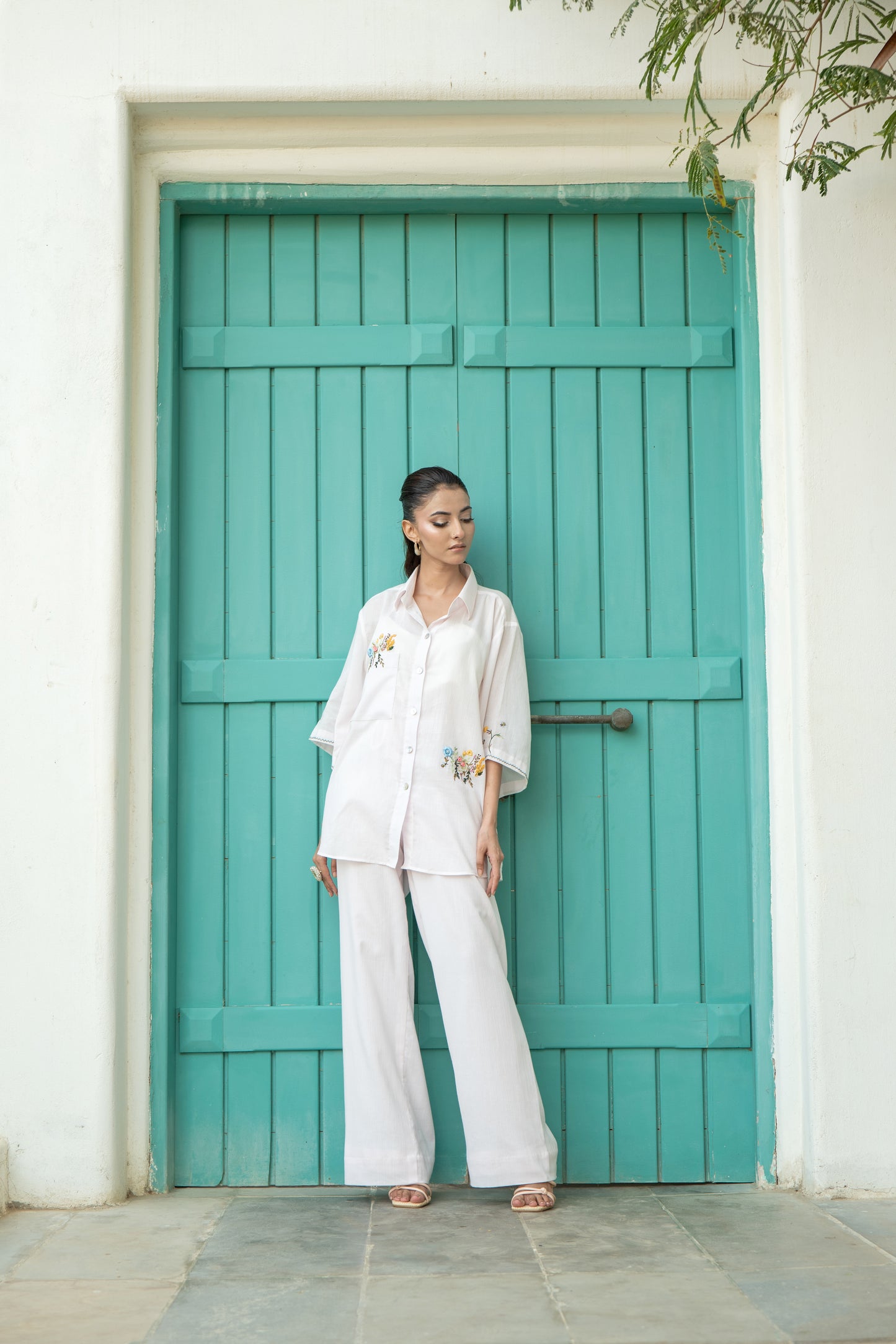 Linen Grace