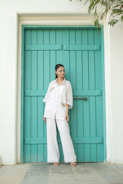 Linen Grace