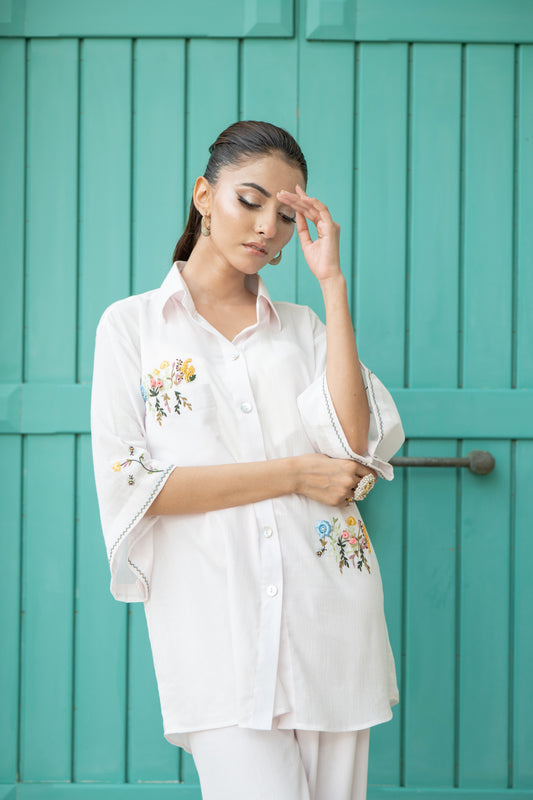 Linen Grace