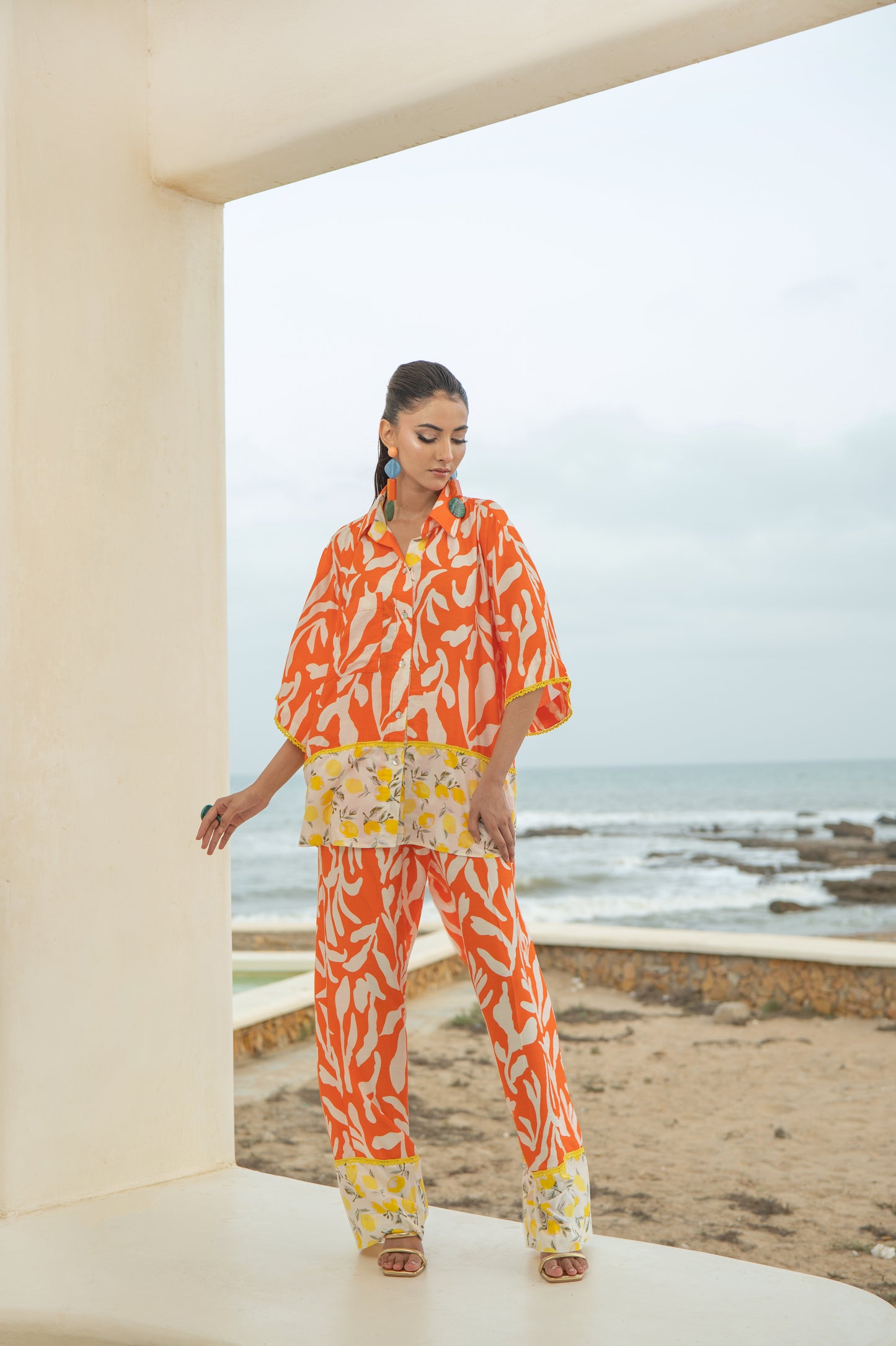 Tropical Ease