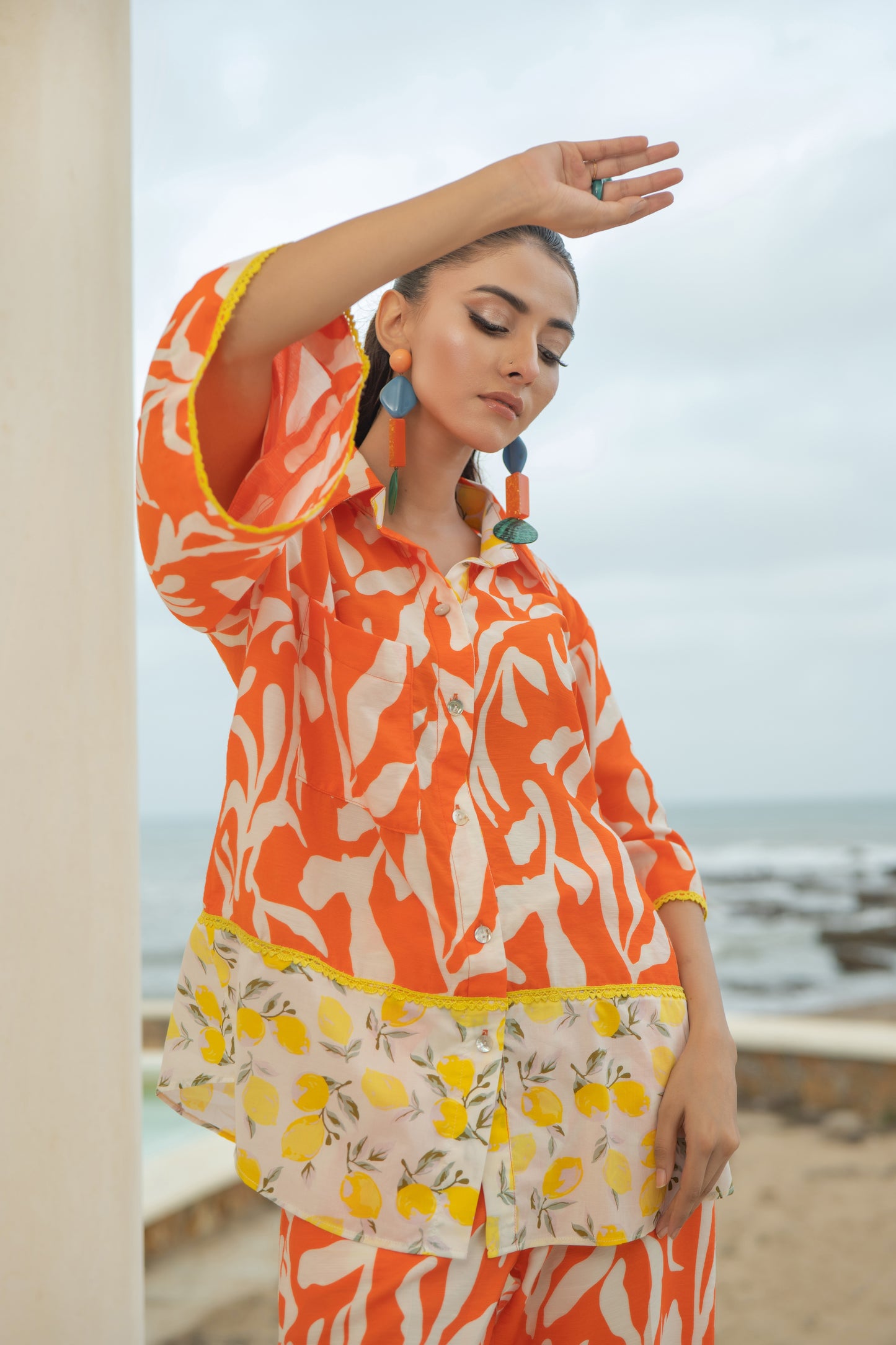 Tropical Ease